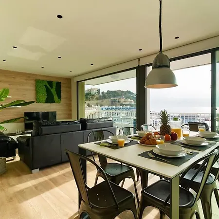 Vela Apartment *