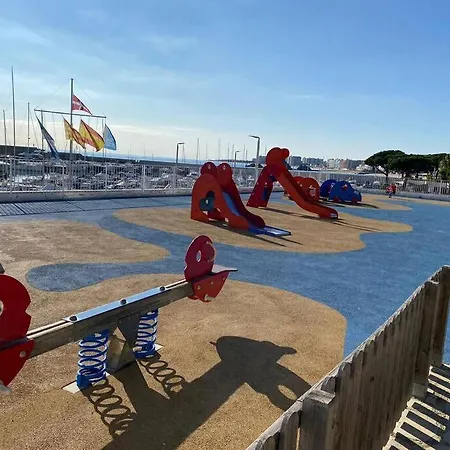 Vela Apartment