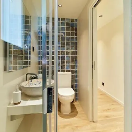 Vela Apartment Blanes