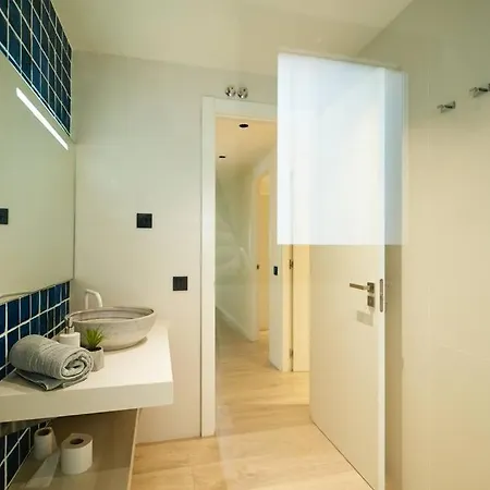 Apartment Vela *