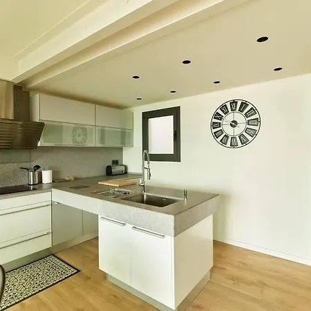 Vela Apartment Blanes
