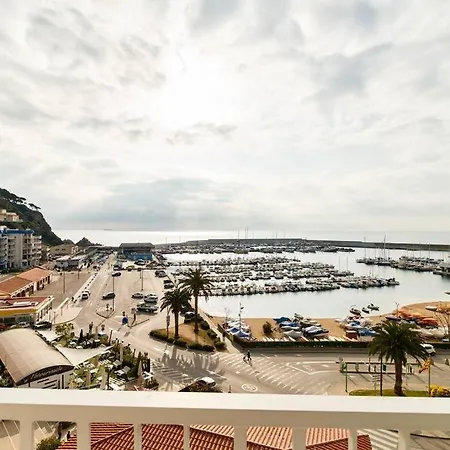Apartment Vela *