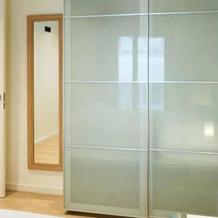 Apartment Vela *