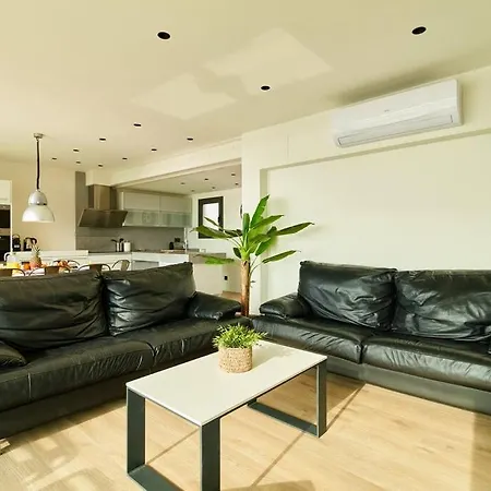 Vela Apartment *