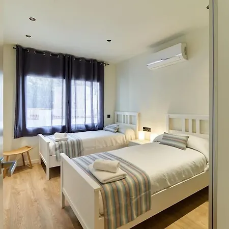 Vela Apartment