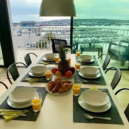 Apartment Vela Blanes