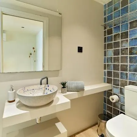 Apartment Vela *
