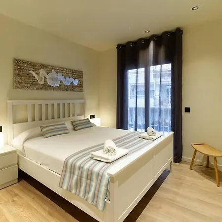 Apartment Vela Blanes