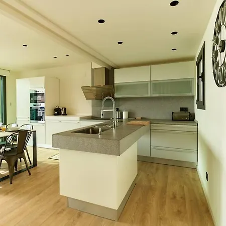 Vela Apartment Blanes