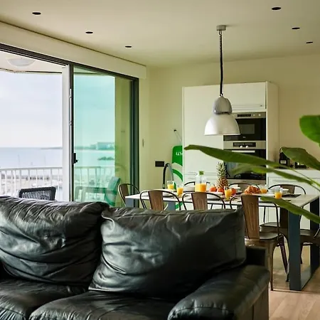 Vela Apartment