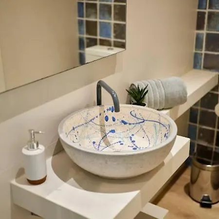 Apartment Vela *
