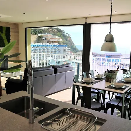 Apartamento Vela * Blanes