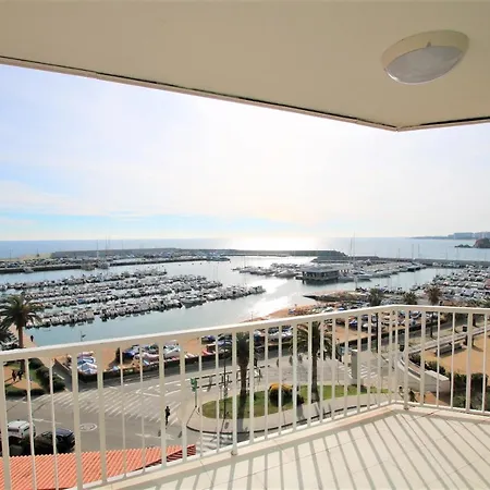 Apartamento Vela Daire Blanes