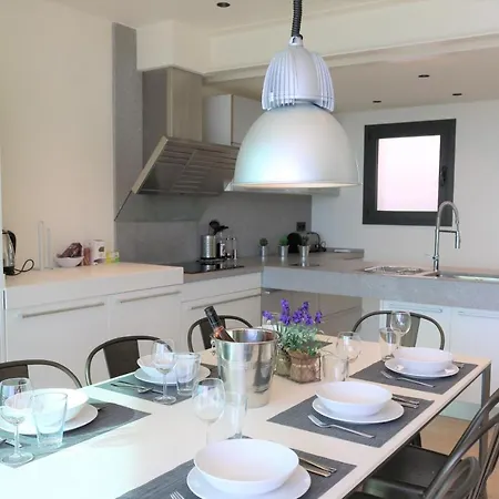 Apartamento Vela * Blanes