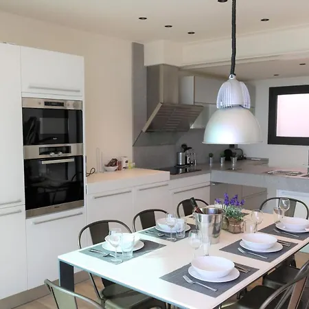 Apartamento Vela * Blanes