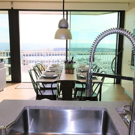 Apartamento Vela Daire Blanes
