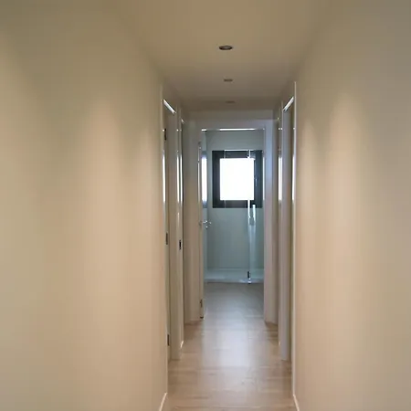 Apartamento Vela Daire Blanes