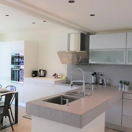 Daire Apartamento Vela