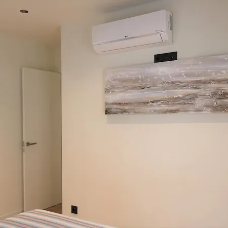 Apartamento Vela *