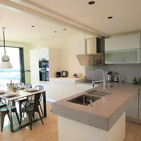Apartamento Vela Blanes