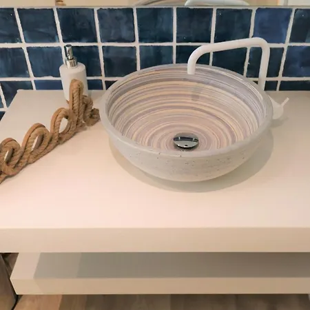 Apartamento Vela *