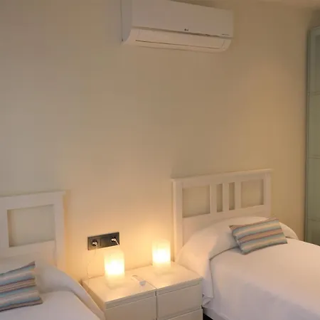 Apartamento Vela Blanes