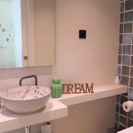 Apartamento Vela Daire *