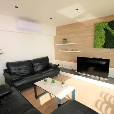 Apartamento Vela Blanes