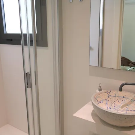Apartamento Vela