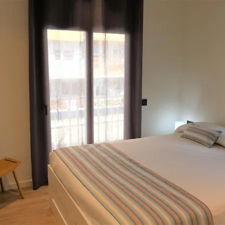 Apartamento Vela * Blanes
