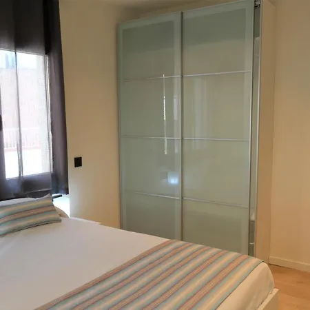 Daire Apartamento Vela