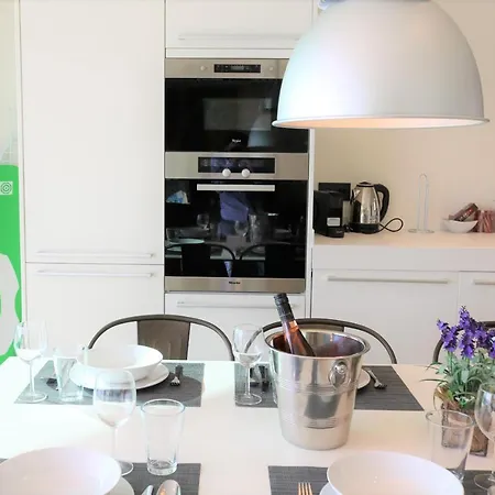 Apartamento Vela *