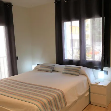 Daire Apartamento Vela *