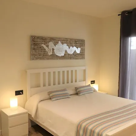 Apartamento Vela * Blanes