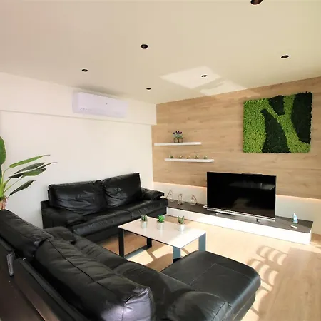Apartamento Vela Daire