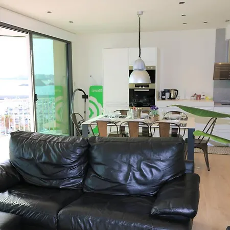 Apartamento Vela Daire
