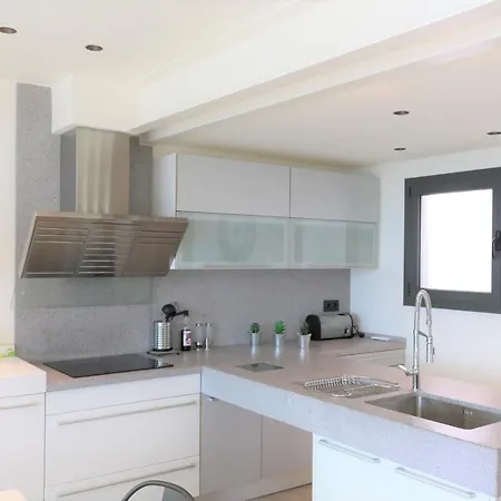Apartamento Vela * Blanes