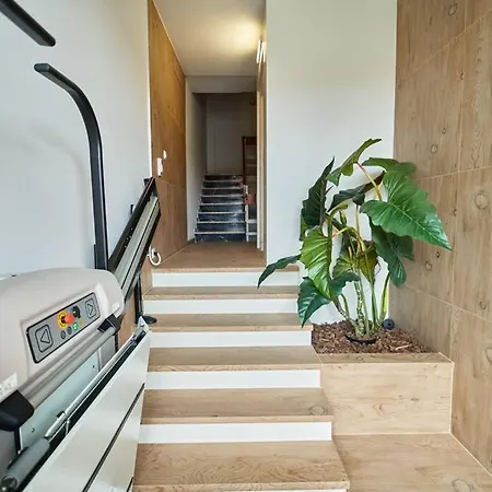 Apartamento Vela Blanes