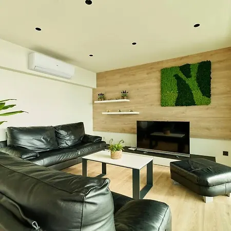 Apartamento Vela Blanes