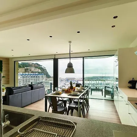 Apartamento Vela